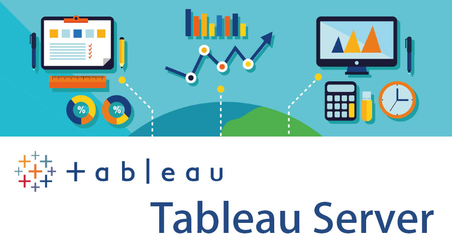 Tableau-